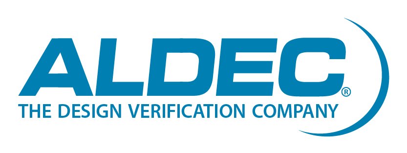 Aldec, Inc. logo