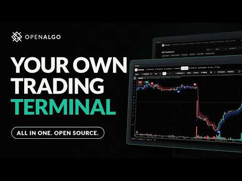 OpenAlgo Explainer