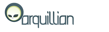 Arquillian Logo