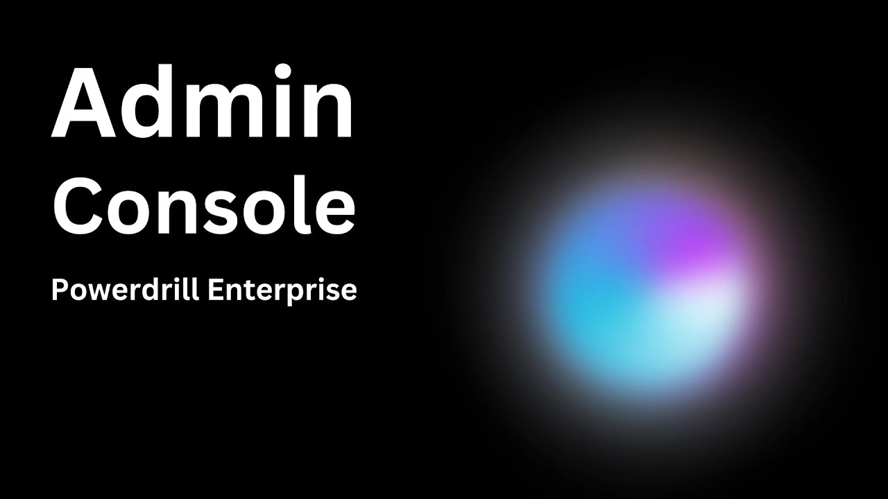 Powerdrill API Setup Tutorial