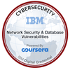 Network Security & Database Vulnerabilities