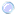 blue bubble