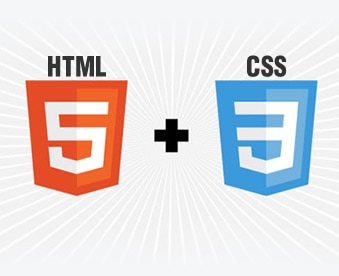 HTML & CSS