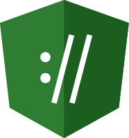 Angular Http logo