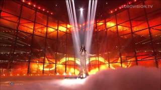 Conchita Wurst - Rise Like a Phoenix  Austria  2014 LIVE Eurovision Second Semi-Final