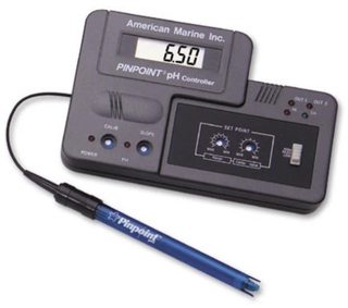 American Marine PINPOINT pH Controller