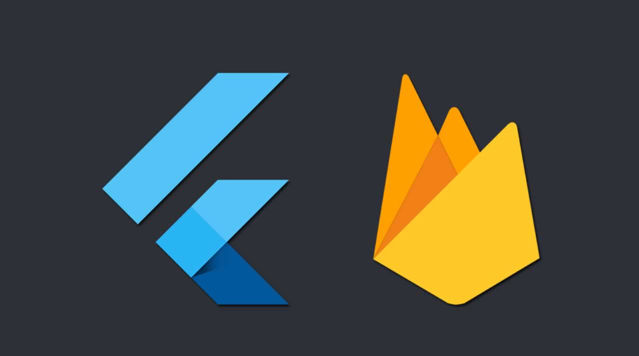 Flutter and Firebase