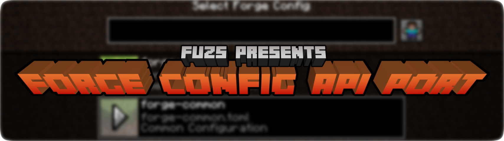 Fuzs Presents