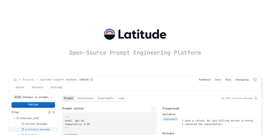 Latitude