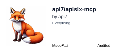 MseeP.ai Security Assessment Badge