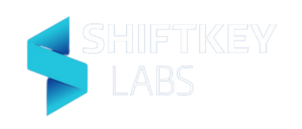 ShiftKey Labs Logo