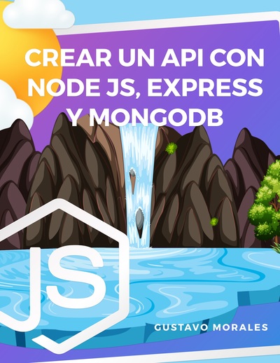 Crear un API con Node.js, Express y MongoDB
