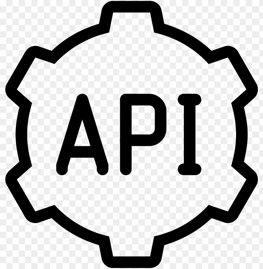 Rest Api logo