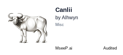 MseeP.ai Security Assessment Badge