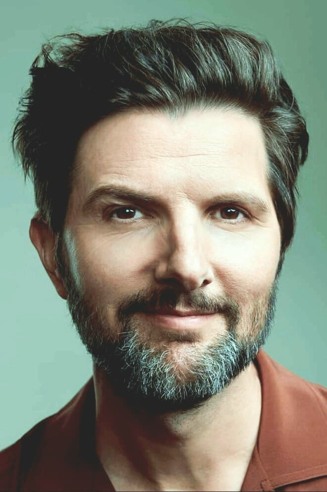 Adam Scott Movies And TV Shows