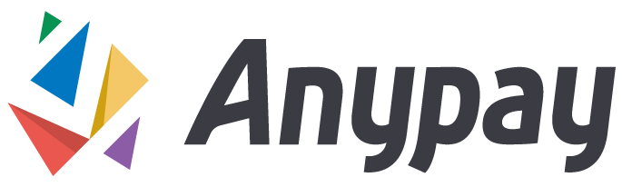 Anypay Logo