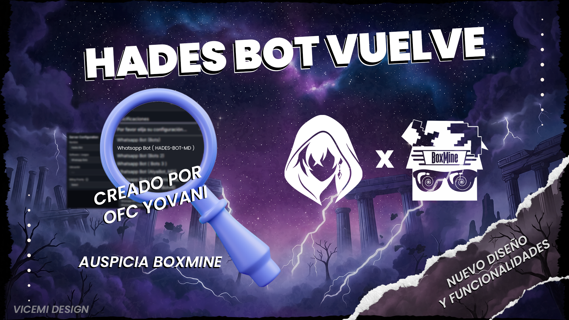 GitHub - OFC-YOVANI/HADES-BOT-MD: 🍁 ʙɪᴇɴᴠᴇɴɪᴅᴏ ᴀʟ ɢɪᴛʜᴜʙ ᴏғᴄ ᴅᴇ 🧿ʜᴀᴅᴇs ...