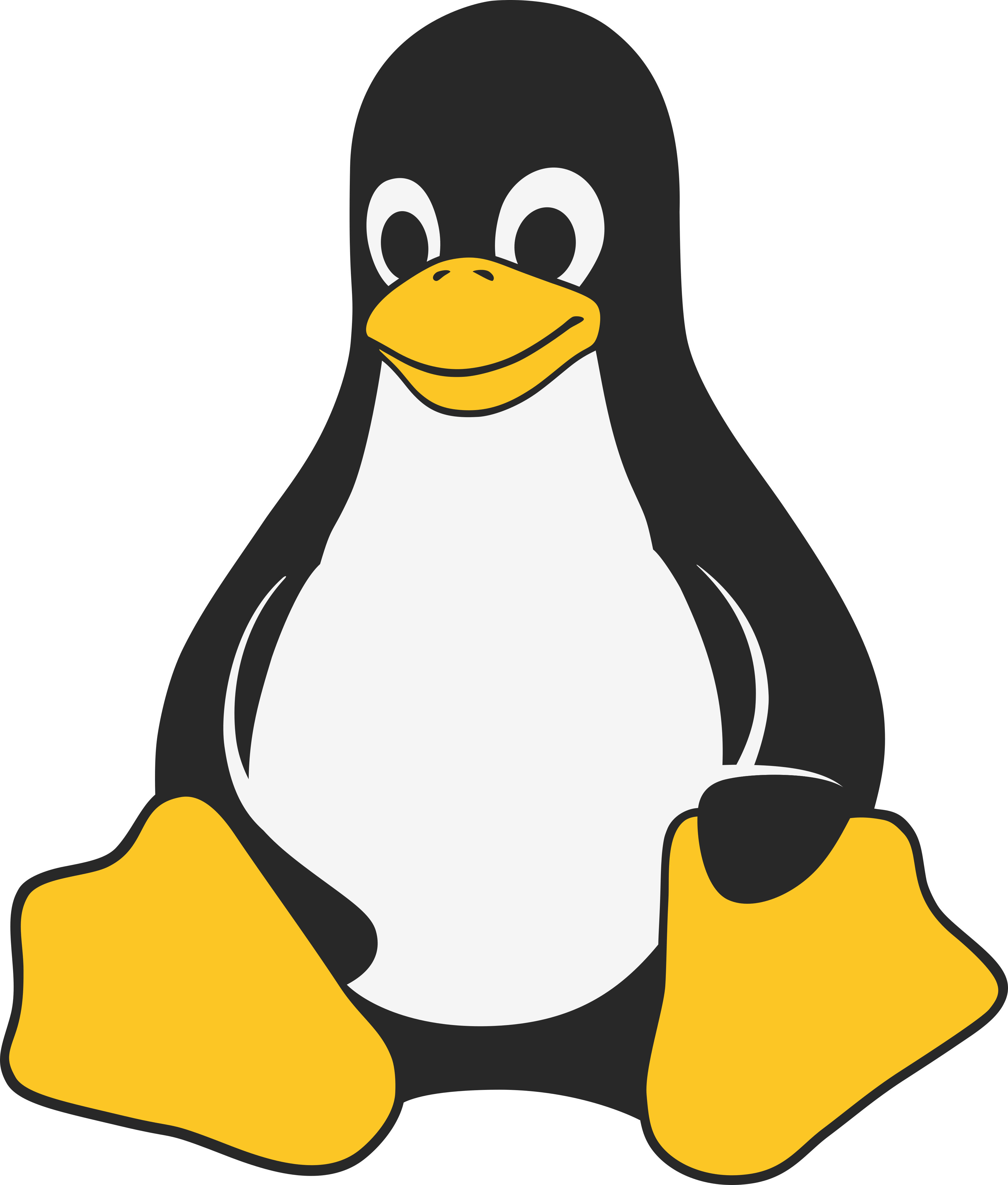 Linux