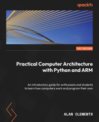 
Practical Computer Architecture with Python and ARM