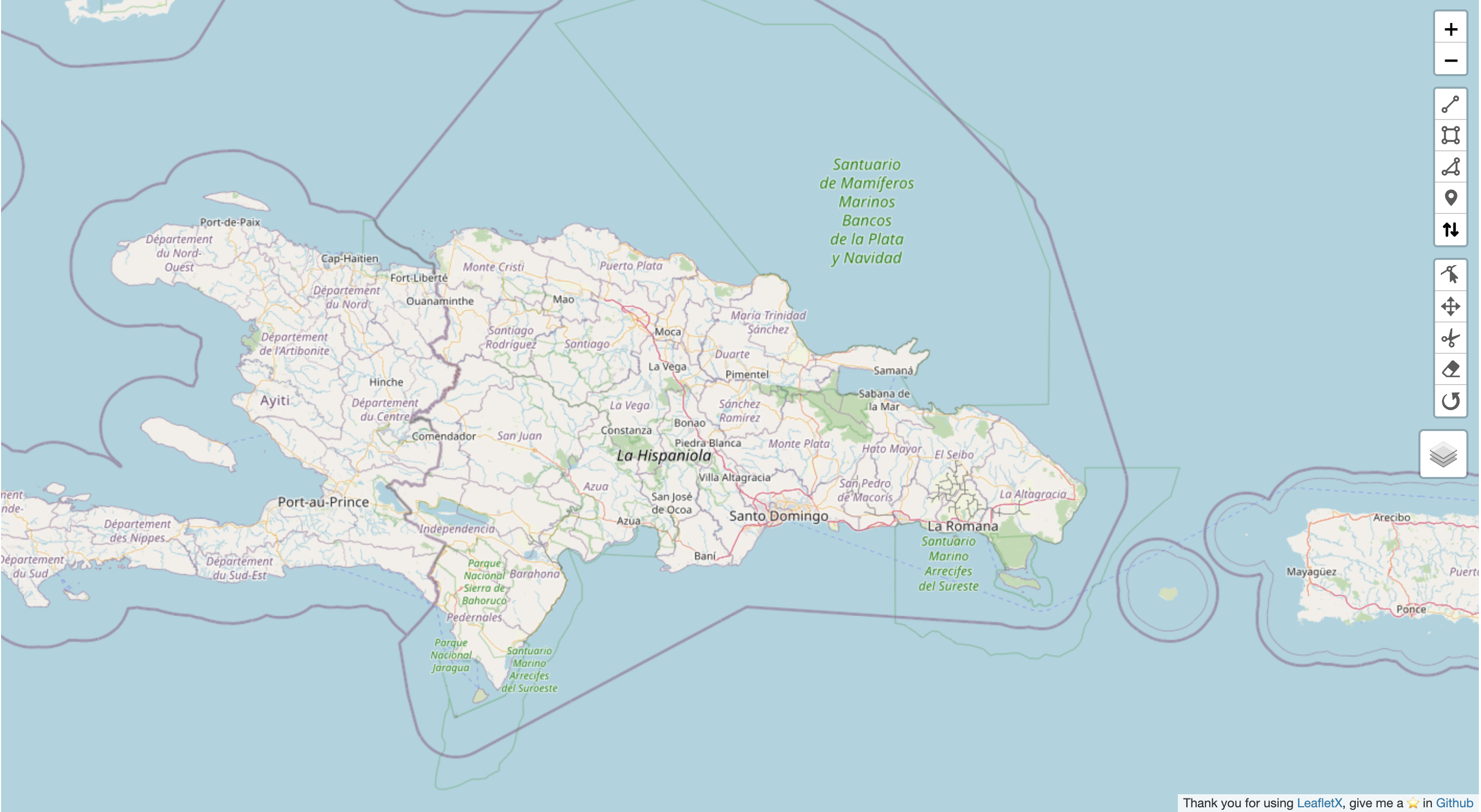 example image