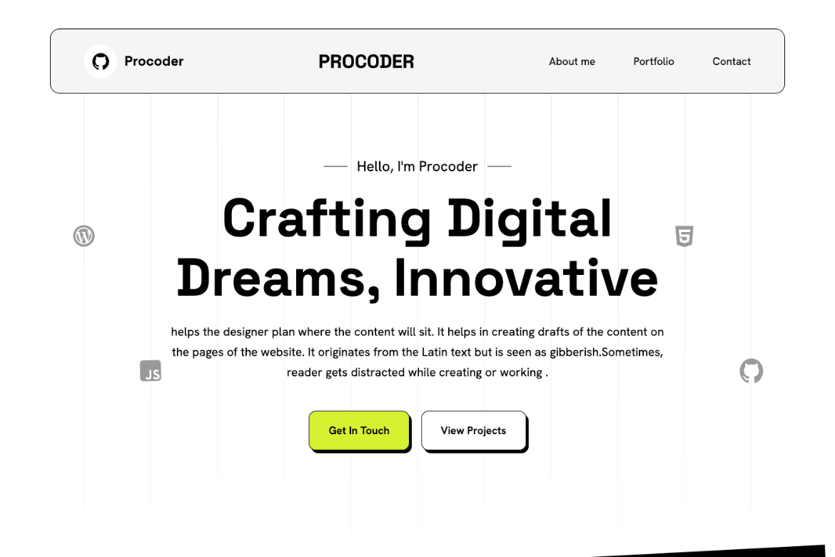 Procoder