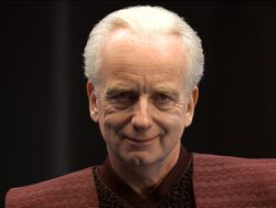 Chancellor Palpatine