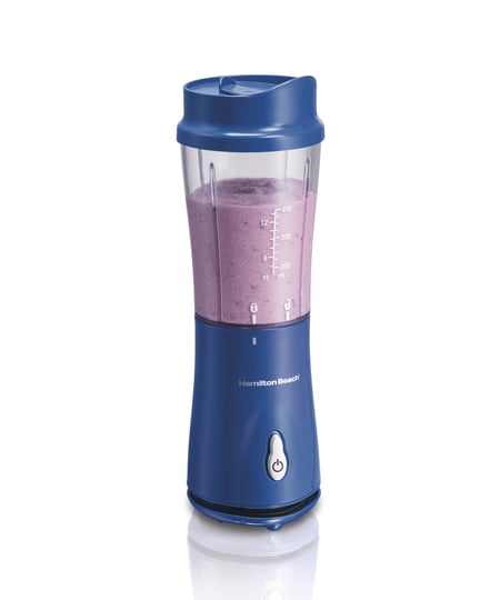 hamilton-beach-single-serve-blender-with-travel-lid-blue-1