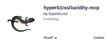 MseeP.ai Security Assessment Badge