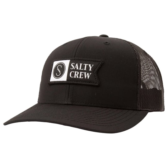 salty-crew-pinnacle-2-retro-trucker-hat-black-1