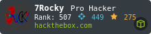 hackthebox