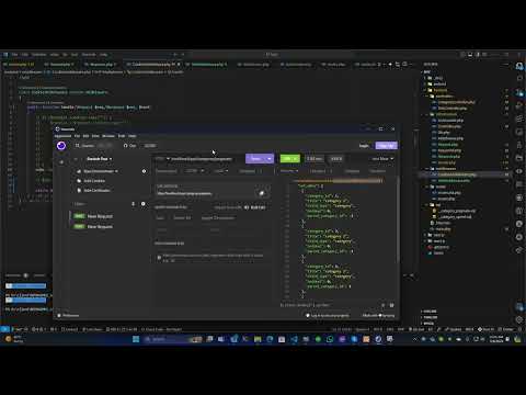 PHP MySQL Simple Router