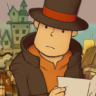 Professor Layton and the Curious Village