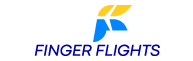 Finger Flight Logo