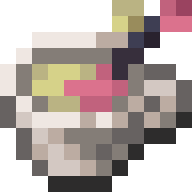 Dwarf Blossom Tea