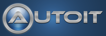 AutoIt logo