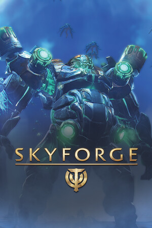 Skyforge