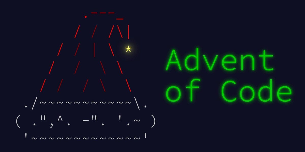 Advent of Code Image