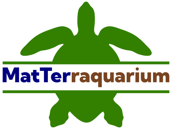 MatTerraquarium Logo