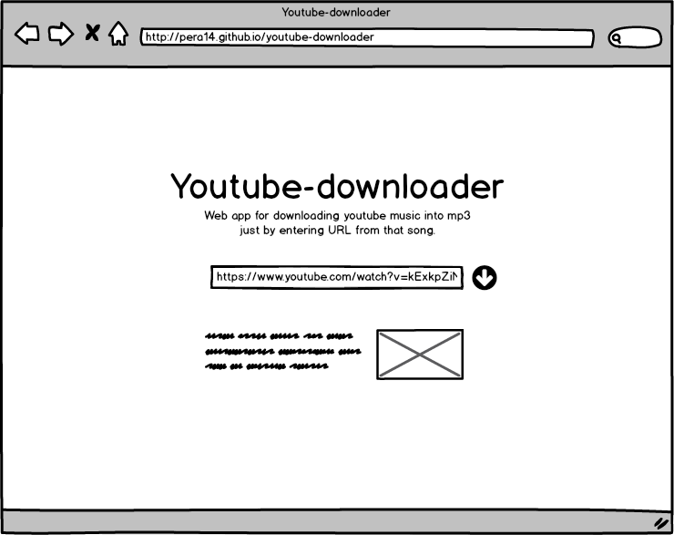 youtube-downloader