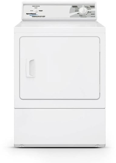 speed-queen-lde30rgs173tw01-27-inch-commercial-electric-single-pocket-dryer-with-7-cu-ft-capacity-1