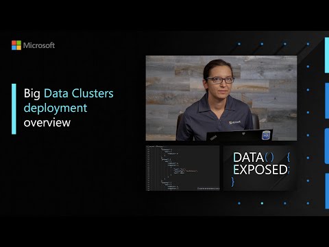 Introducing SQL Server 2019