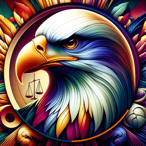 Legal Eagle