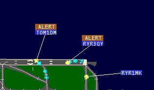 RIMCAS Conflict (Stage 1)