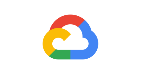 GCP Logo