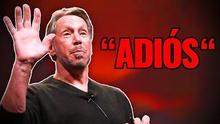 Despidos masivos en Oracle