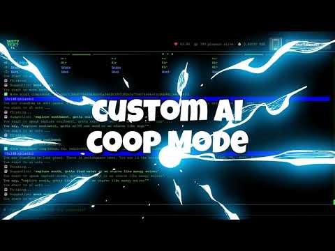 COOP mode demo