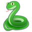 Snake icon