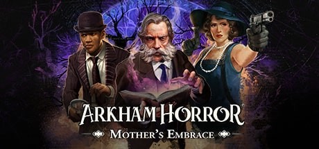 Mansions of Madness: Mother's Embrace