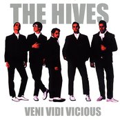 The Hives - Veni Vidi Vici