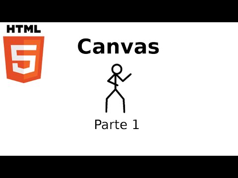 Desenhando formas simples com HTML5 canvas